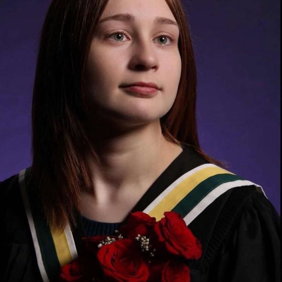 Meet your Posher, Megan - Picture 1 of 1